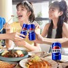 百事可乐可乐型汽水 330ml*1听/6听 商品缩略图2
