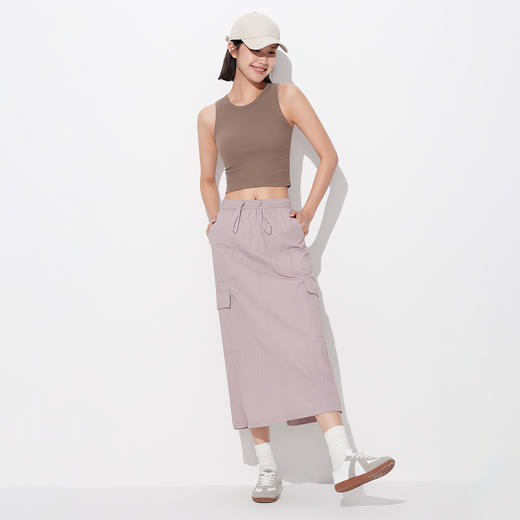 【裙装】半裙 1P2225211 商品图3