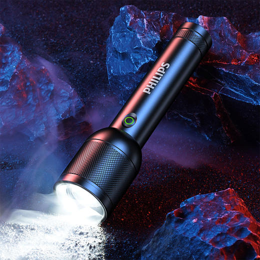 飞利浦手电筒SFL8168 商品图3