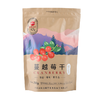 塔哈尔河野生蔓越莓果干袋装250g 商品缩略图0