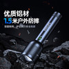 飞利浦手电筒SFL8168 商品缩略图11