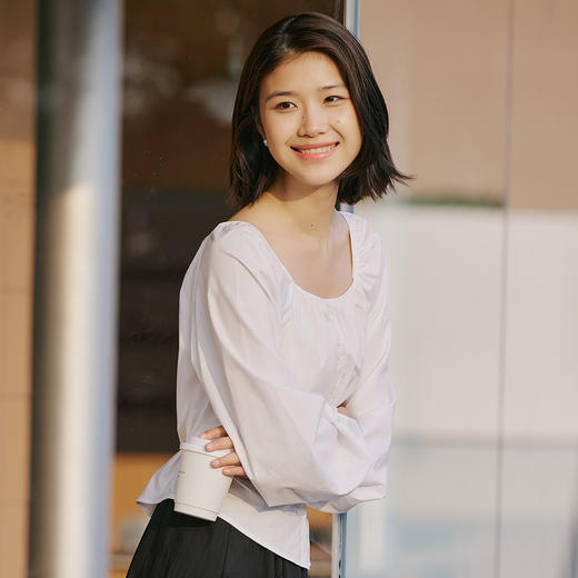 【衬衫】长袖衬衫 1P2222304 商品图1