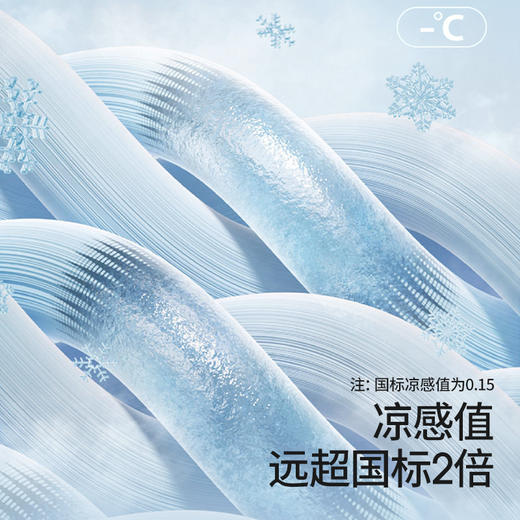 贝肽斯成人夏凉被 商品图3