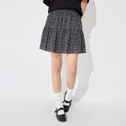 【裙装】短裙 1P2225103 商品图3