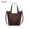 牛皮小型托特包 | VINEY 2025新款斜挎包手提大容量单肩斜跨女包 商品缩略图2