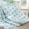 【分仓直发包邮】LOVO韵律时光夏被200*230cm 商品缩略图1