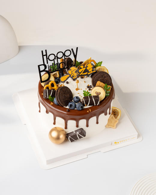 一家之主（百分百进口动物奶油） 商品图1