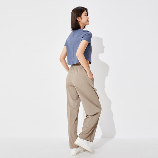 【T恤】短袖T恤 1P2221242 商品图2