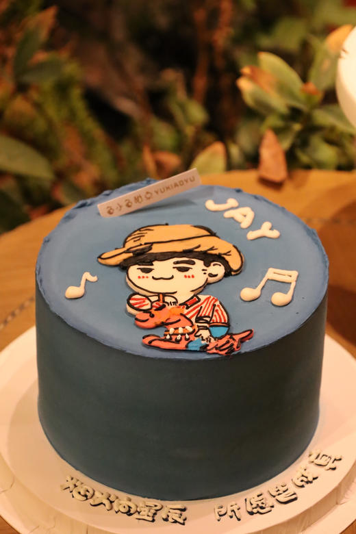 手绘Jay 商品图3