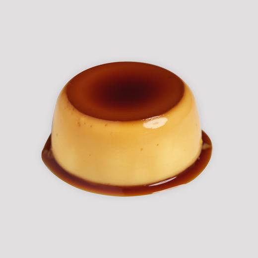 焦糖布丁 商品图0