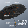 瑞德姆环扣自动晴雨伞RS-105 商品缩略图1