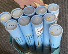 JS（孙佳沐容）法华禅寺肉身菩萨供香