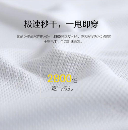 【福利】一代二代飓风短袖T恤合集 商品图8