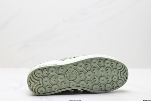 阿迪达斯Adidas Gazelle Bold w低帮复古百搭休闲运动板鞋JR8373女鞋 商品图8