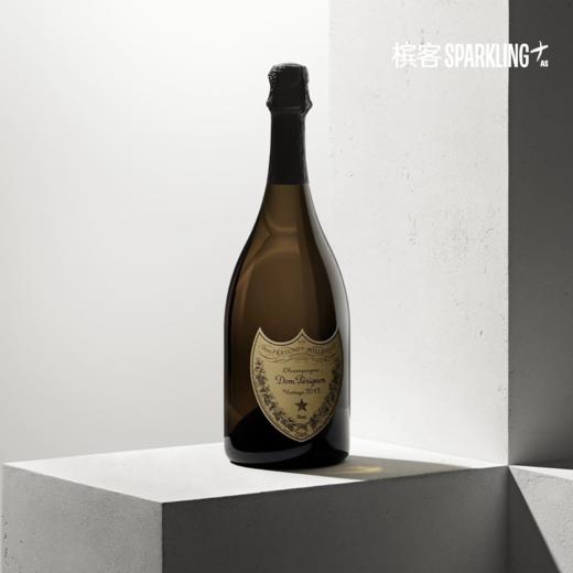 【礼盒装铭牌定制服务】Dom Perignon Vintage 2013 唐培里侬香槟 2013  商品图3