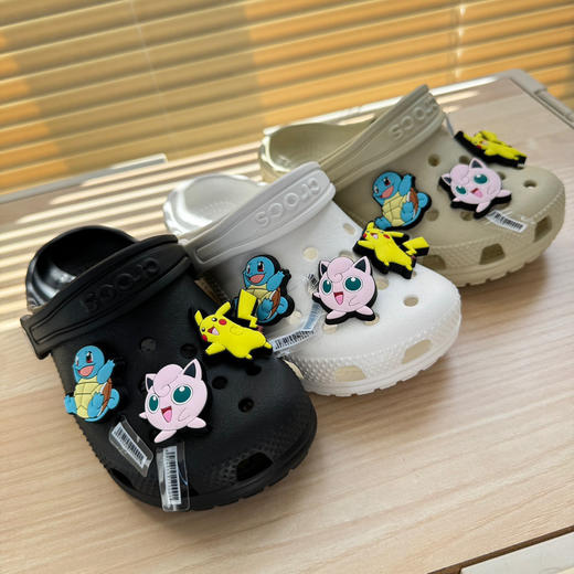 儿童洞洞鞋326 商品图5