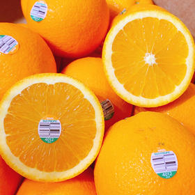 Sun Pacific美国加州脐橙 4012绿标  | 进口水果