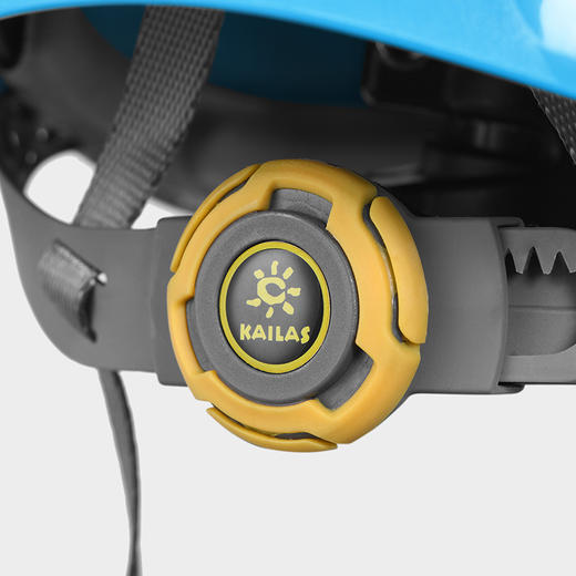 KAILAS凯乐石 户外运动 Aegis 神盾 攀登头盔 EK100【Z】 商品图4