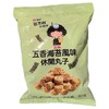 张君雅五香海苔休闲丸子（袋）80g 商品缩略图0