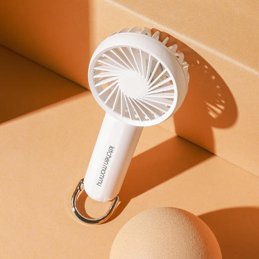 厨创妈咪手持小风扇_KT-FS01 商品图2
