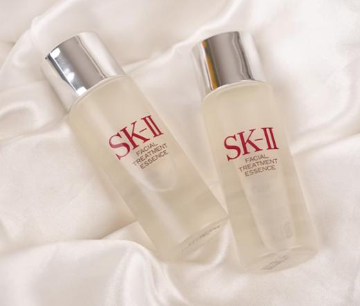 skii/SK-II护肤精华露神仙水 控油提亮嫩肤【大牌小样】 商品图8