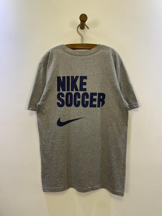 NIKE 耐克 FC 足球俱乐部 短袖T恤 _SST(S) 商品图4