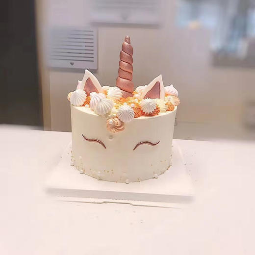 独角兽蛋糕 商品图3