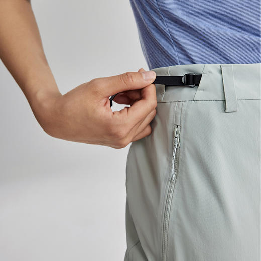 KAILAS凯乐石 户外运动 女款 速干裤 KG2415401【Z】 商品图2