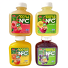 325ml丰之源100% NFC 苹果汁/橙混合汁/桃汁/葡萄汁 100% NFC果汁  0防腐剂 0人工色素 商品缩略图0