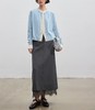 Miu 式美学假两件针织衫 商品缩略图2