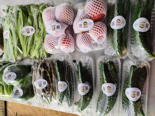 鸿翠园 升级礼盒精品包装补差价专用（不干胶贴纸、有机折页、精品礼盒） 商品图2