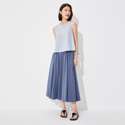 【裙装】半裙 1P2225209 商品图2