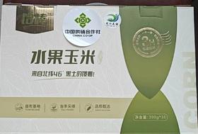 饴棒水果玉米（10支）