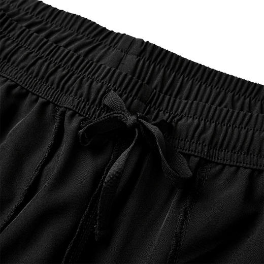 多威五分裤夏季速干高弹跑步短裤男女款运动裤3342396 商品图5