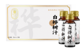 塔哈尔河白桦树汁浓缩液50ml*10瓶/箱