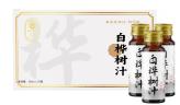 塔哈尔河白桦树汁浓缩液50ml*10瓶/箱 商品图0