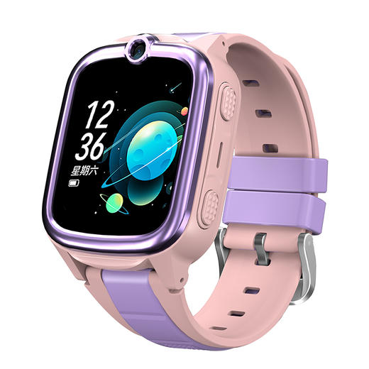 飞利浦儿童手表W2216 商品图0