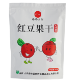 塔哈尔河红豆果干500g
