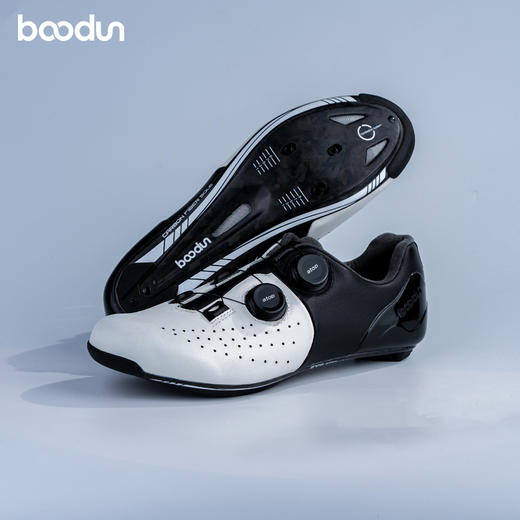 Boodun乐游碳底骑行锁鞋2144 商品图0