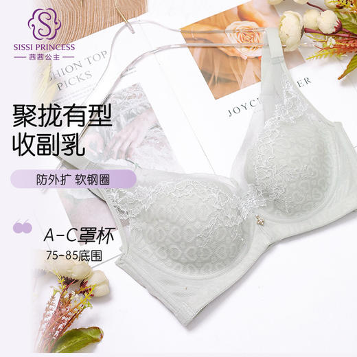 简汐调整型文胸 商品图0