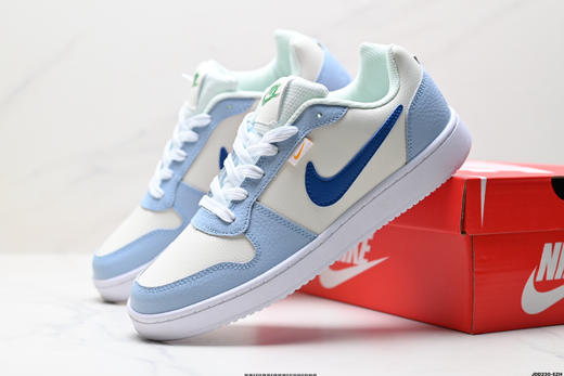 耐克NIKE EBERNON LOW低帮百搭休闲运动板鞋HJ3490-141男女鞋 商品图7