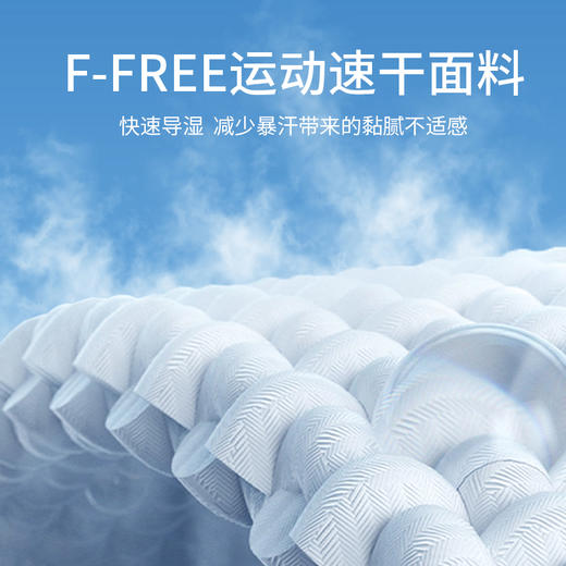 小李子：蜂锐足球服套装户外运动短袖比赛服队服定制球衣透气速干男 商品图3