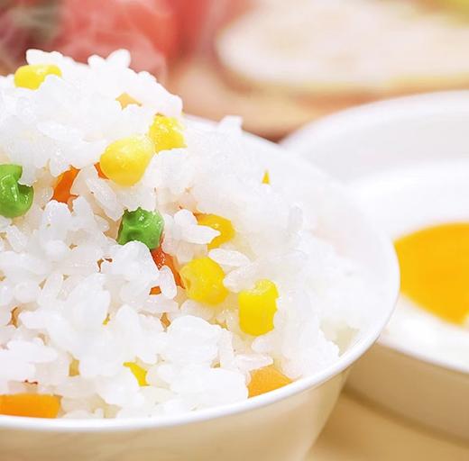 6听赠：米 金鹤. 生态水晶王大米5Kg 商品图3