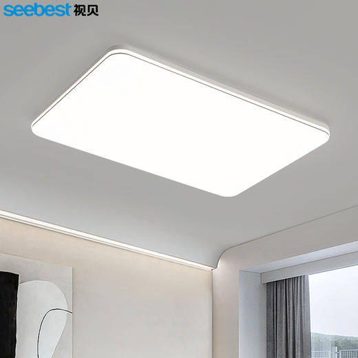 锦瑞长方-客厅灯 商品图1