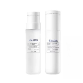 【官方授权】 Dr.Alva瑷尔博士 反重力水乳