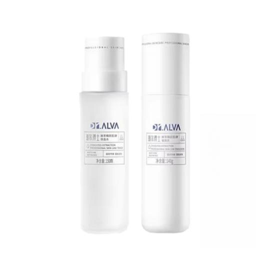 【官方授权】 Dr.Alva瑷尔博士 反重力水乳 商品图0