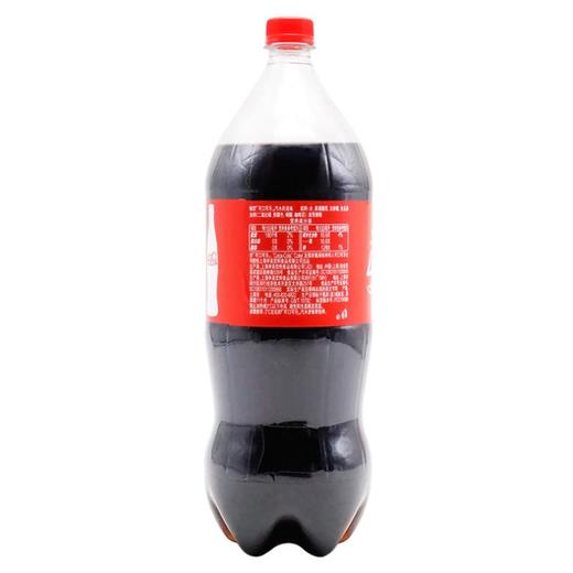 可口可乐汽水 2L 商品图3
