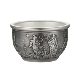 八仙过海品茗杯