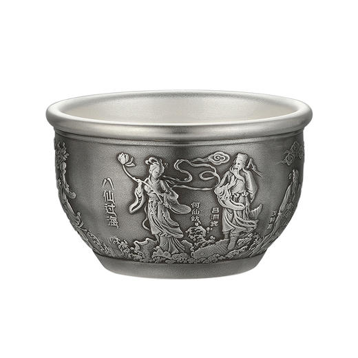 八仙过海品茗杯 商品图0