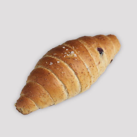 全麦蔓越莓盐面包 商品图0